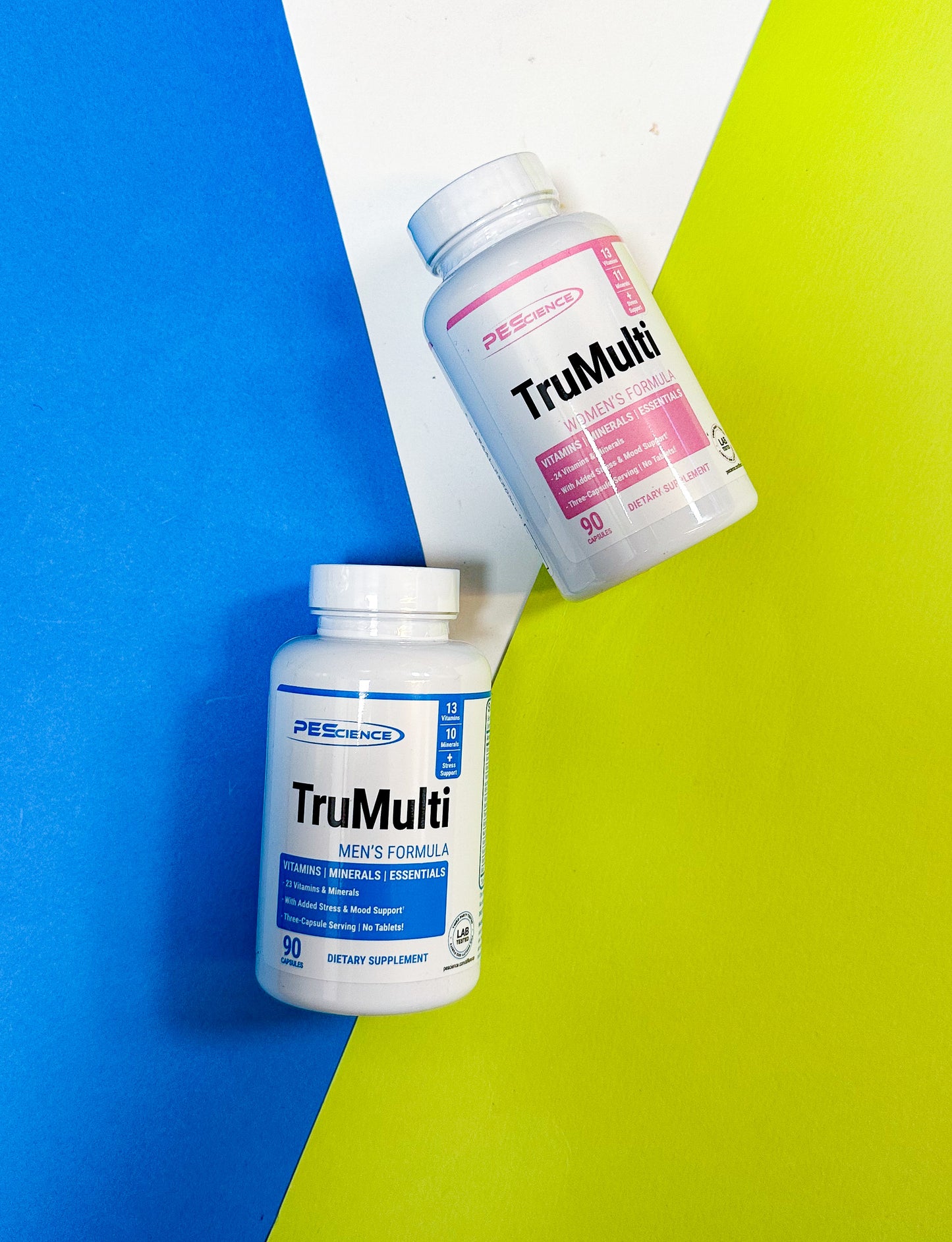 PES TRU MULTI WOMEN'S