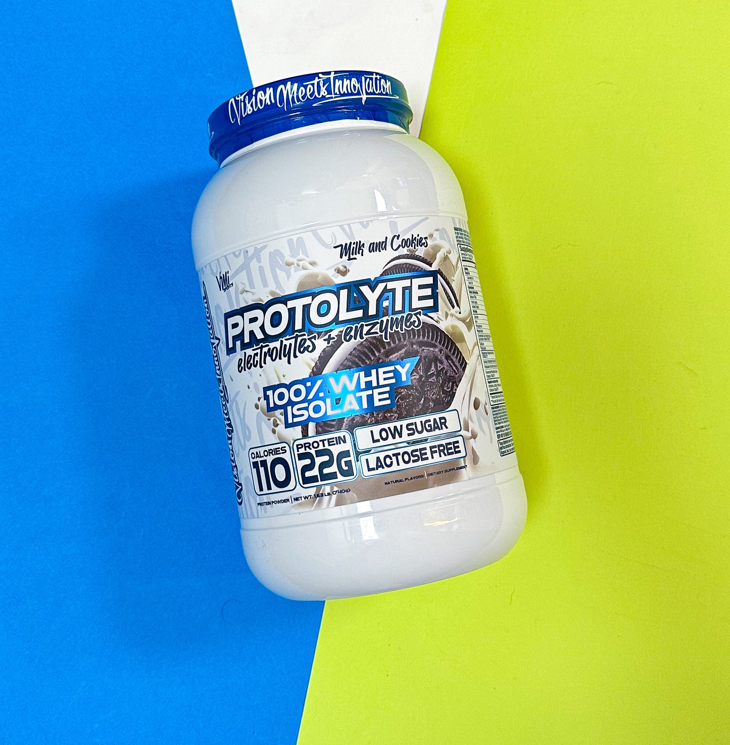 VMI PROTOLYTE 1.6lb