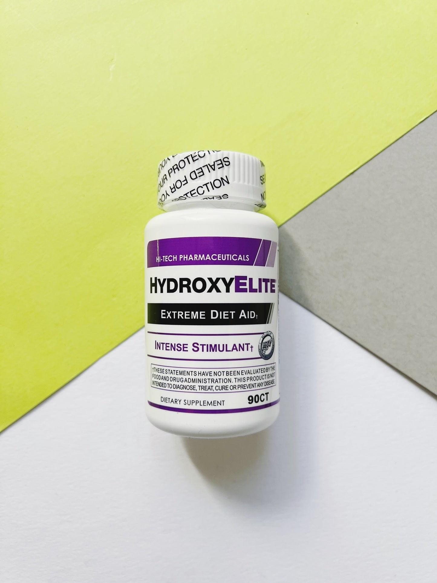 OXY ELITE PRO