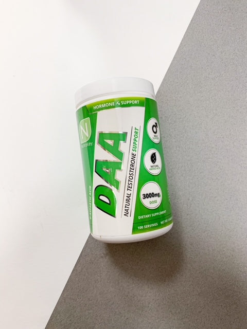 NUTRAKEY D-ASPARTIC ACID