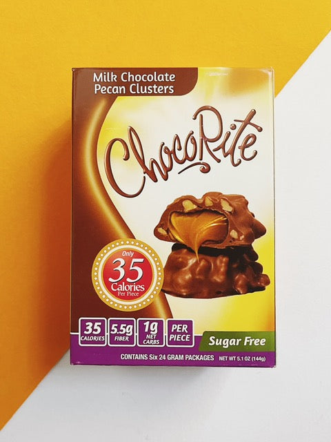 Thinslim Foods ChocoRite's