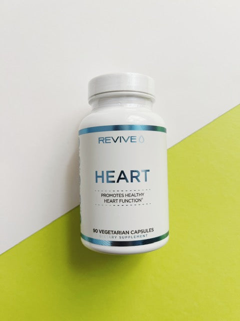 REVIVE Heart