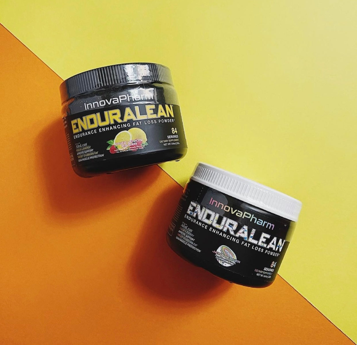 INNOVAPHARM ENDURALEAN