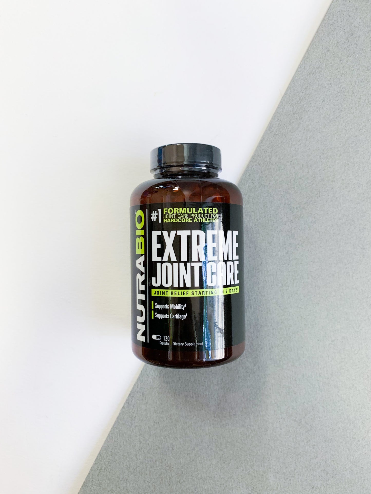 Nutrabio Extreme Joint Care
