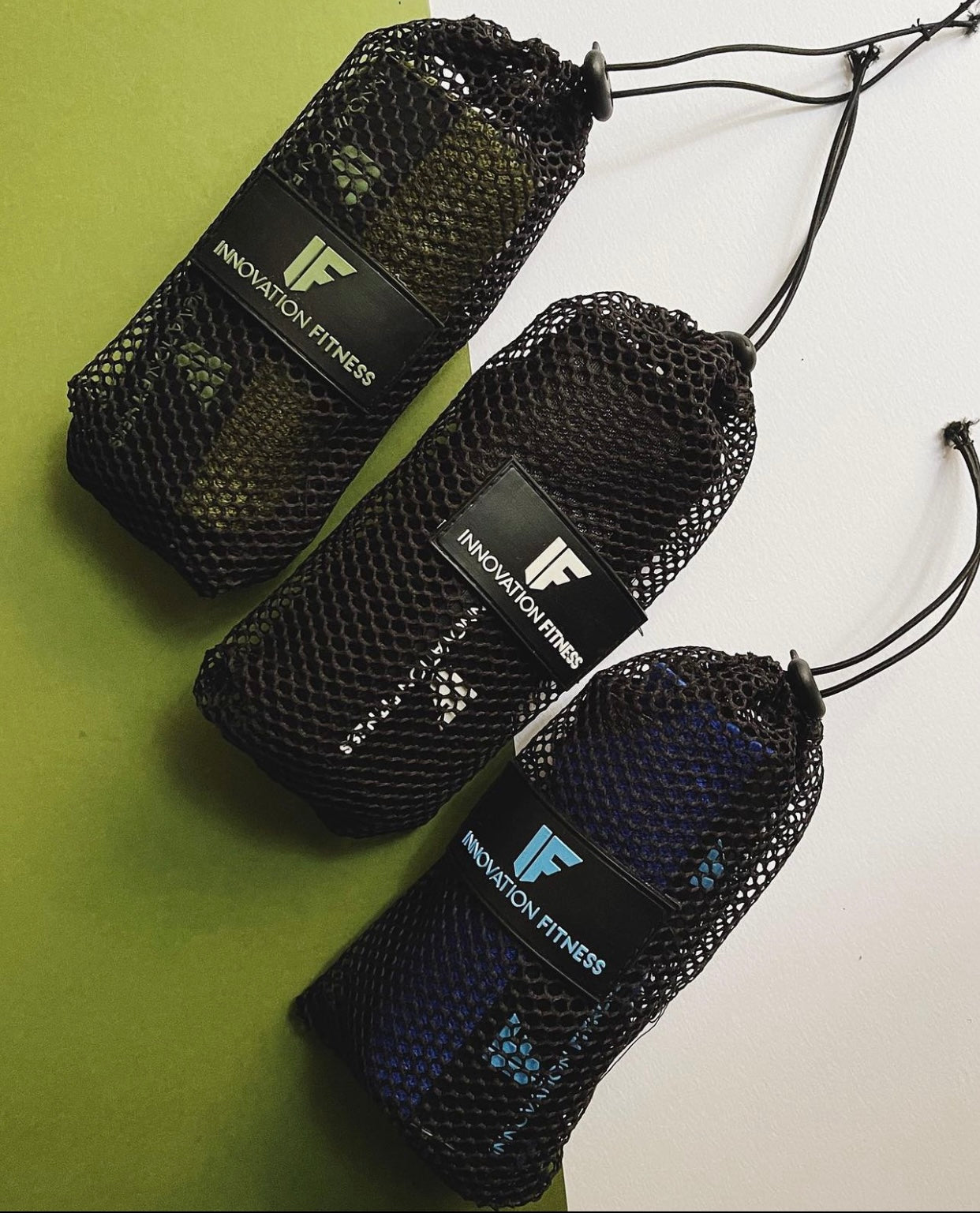 IF Wrist Wrap's