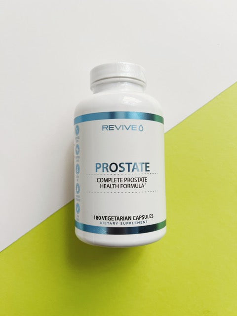 REVIVE Prostate