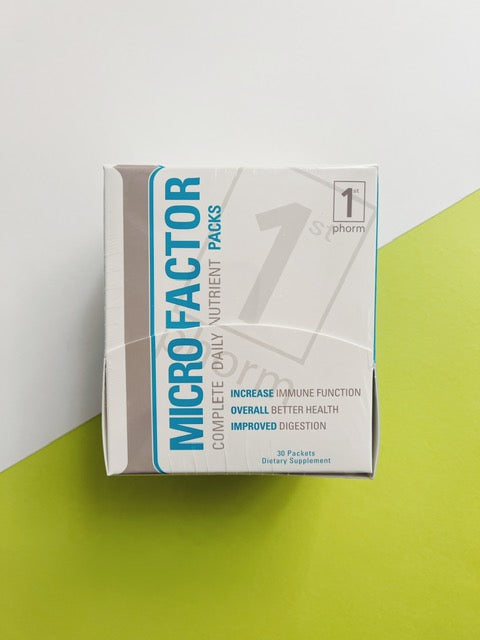 Microfactor Logo Products – Innovation Fitness RI