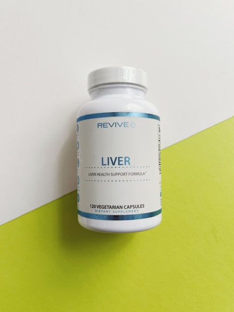 REVIVE Liver
