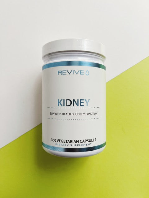 REVIVE Kidney
